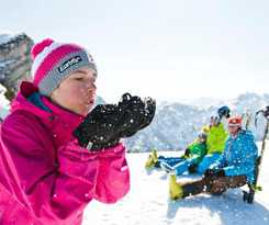  ALPRIMA Aparthotel Hinterstoder