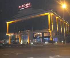 Hotel Demosan