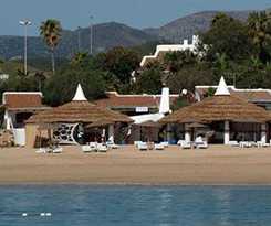 Hotel Kabila