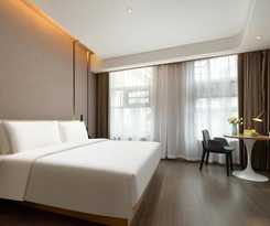 Hotel Atour X Zaozhuang High-Railway Station