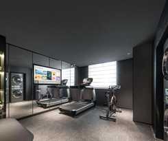 Hotel Atour Yuyao Nanlei Building