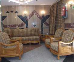 Hotel New Saint Catherine