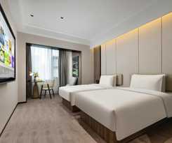 Hotel Atour Linqing City Center Liaocheng