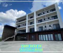  COZYSTAY IN トゥリバー宮古島