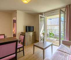  Vacanc&eacute;ole - Les Rives de Pont-Aven