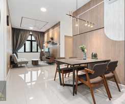 Legasi Kampung Baru Guesthouse