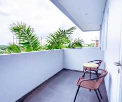 Hotel Nivasa Nusa Dua