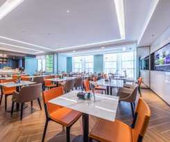 Hotel Atour Urumqi Convention and Exhibition Center