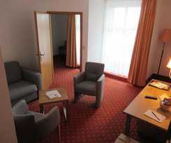 Hotel Markgraf