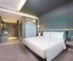 Hotel Atour S Lanzhou Asia-Europe International High Altitude