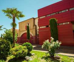 Albergue Santa Ana