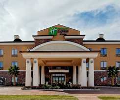 Hotel Holiday Inn Express and Suites - Odessa, an IHG