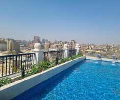 Hotel Mar Charbel Cairo