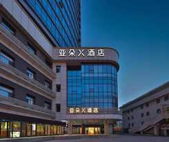 Hotel Atour X Changchun Railway Station