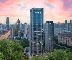 Hotel Atour Wuhan University of Technology Jiedaokou