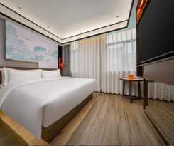Hotel CEo茗呈酒店