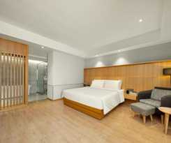 Hotel Atour X Wuxi Binhu Sports Center