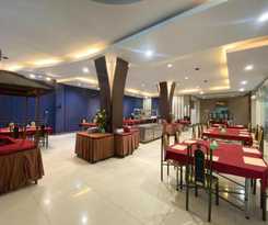 Hotel Grand mansion hotel