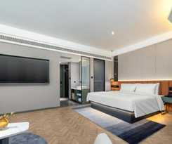 Hotel Atour X Yulin Changcheng Road Confucius Temple