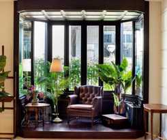 Hotel Thomas Bangkok