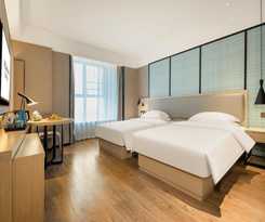 Hotel 宜尚酒店南宁万象城东盟商务区店