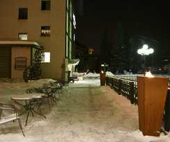 Hotel Alpen Resort
