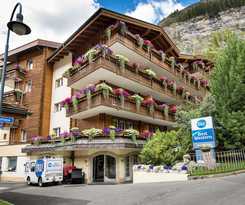 Hotel Butterfly, Bw Signature Collection