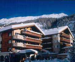 Hotel Resort La Ginabelle