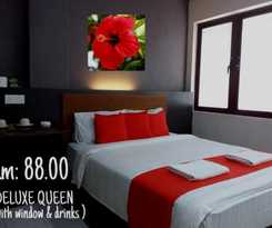  Room V Jalan Sultanah