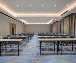 Hotel Echarm Fangchenggang Administration Center High Speed Railway Station