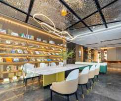 Hotel Atour Xinghua Dainan