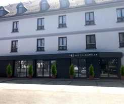 Hotel Kamilla