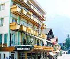 Hirschen