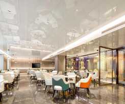 Hotel Atour Fuzhou Jinshan Aegean Sea