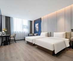 Hotel Atour Huaihua High-Speed South Railway Station