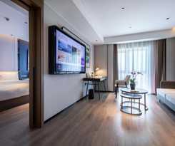 Hotel Atour Kunming Guangfu Road Haile World