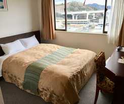Hotel Crown Hills Naruto 