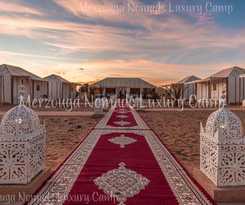  Merzouga Nomads Luxury Camp