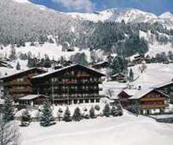 Hotel Kirchbuhl Superior