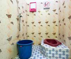  Homestay Kampung Inggris