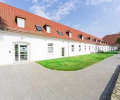  Boardinghouse Montago Mannheim