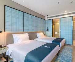 Hotel 宜尚酒店昆明高铁南站春融街地铁站店