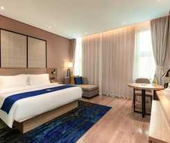 Hotel Yishang - Foshan Jiakou Metro Station Jiazhou Plaza