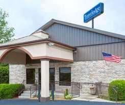 Hotel Travelodge by Wyndham Wytheville