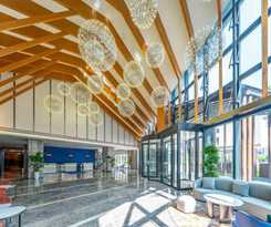 Hotel Holiday Inn Express Wuxi East Station, an IHG