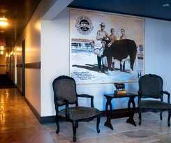 Hotel Quarter Circle 7 Hotel & Spa