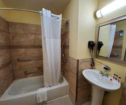 Hotel Days Inn by Wyndham Atlanta/Southlake/Morrow