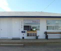 Hotel Blue Belle Motel