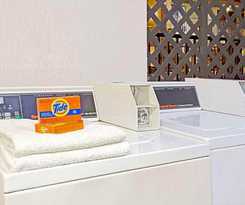 Hotel Economy Inn Jax-OP