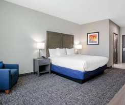 Hotel Holiday Inn Express & Suites Tulsa East - Catoosa, an IHG